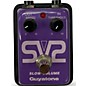 Used Guyatone SV2 Pedal