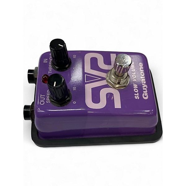 Used Guyatone SV2 Pedal