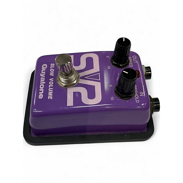 Used Guyatone SV2 Pedal