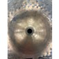 Used Zildjian 21in K Custom Organic Ride Cymbal