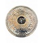 Used Zildjian 21in K Custom Organic Ride Cymbal