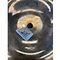 Used Zildjian 21in K Custom Organic Ride Cymbal