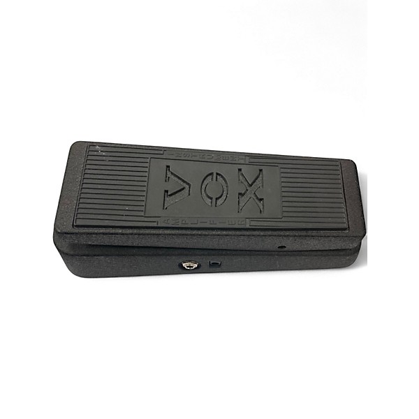 Used VOX V845 Classic Wah Effect Pedal