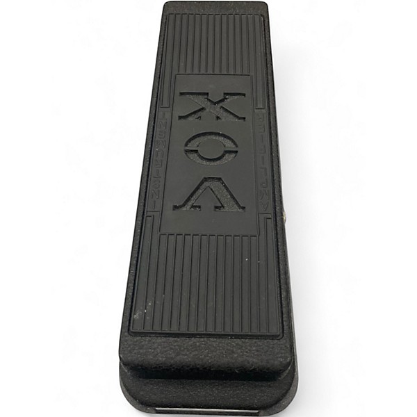 Used VOX V845 Classic Wah Effect Pedal