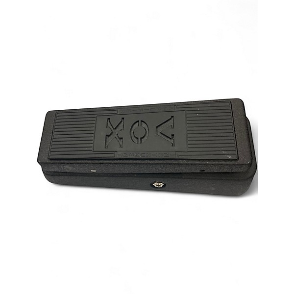 Used VOX V845 Classic Wah Effect Pedal