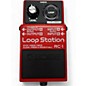 Used BOSS RC1 Loop Station Pedal thumbnail