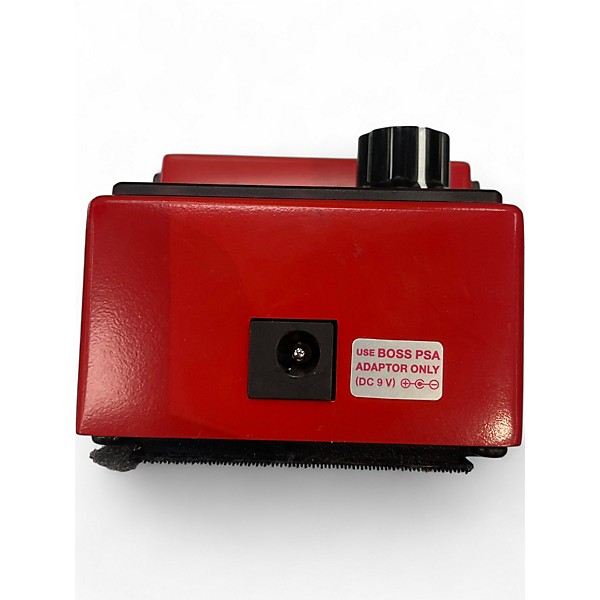 Used BOSS RC1 Loop Station Pedal