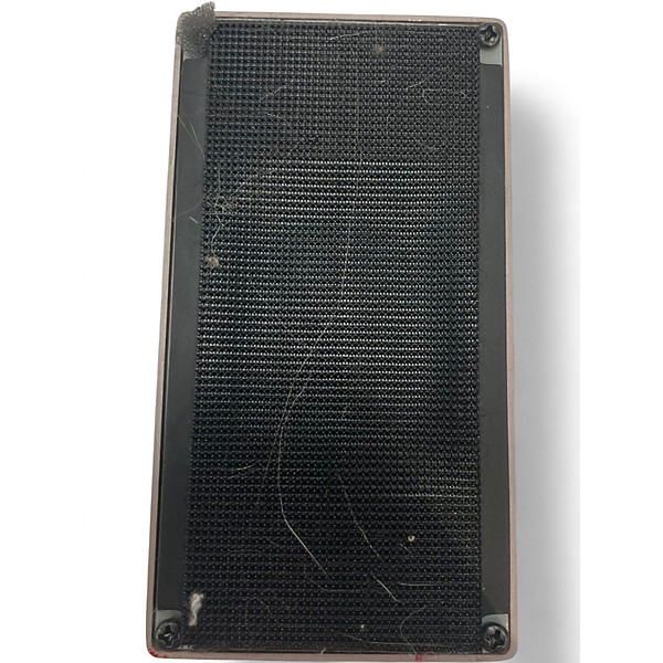 Used BOSS RC1 Loop Station Pedal