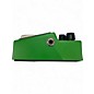 Used Ibanez TS9 Tube Screamer Distortion Effect Pedal