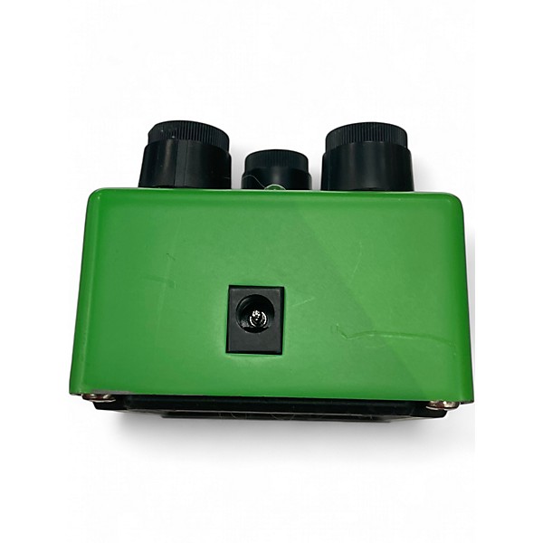 Used Ibanez TS9 Tube Screamer Distortion Effect Pedal