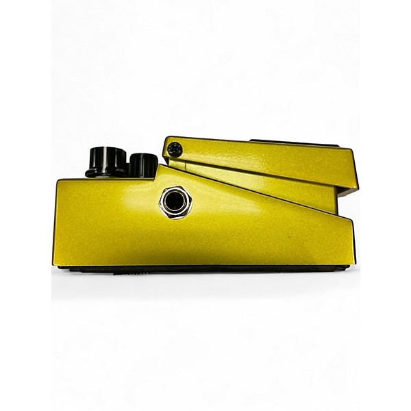 Used BOSS SD1 50th Anniversary Edition Effect Pedal