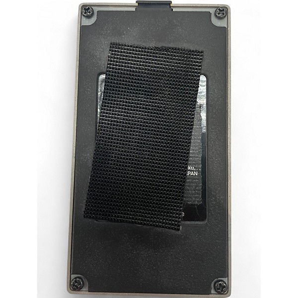 Used BOSS SD1 50th Anniversary Edition Effect Pedal