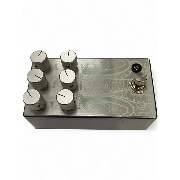 Used Walrus Audio Ages Five Stage Effect Pedal