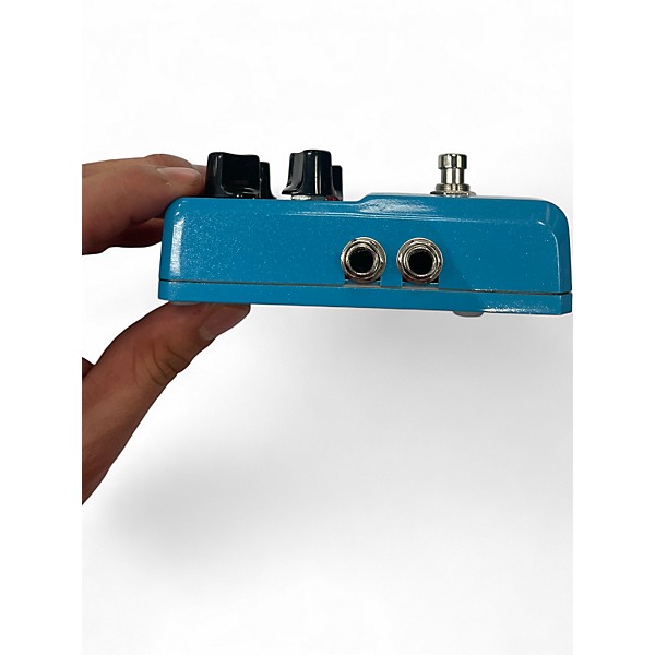 Used NUX Mod Core Deluxe Effect Processor