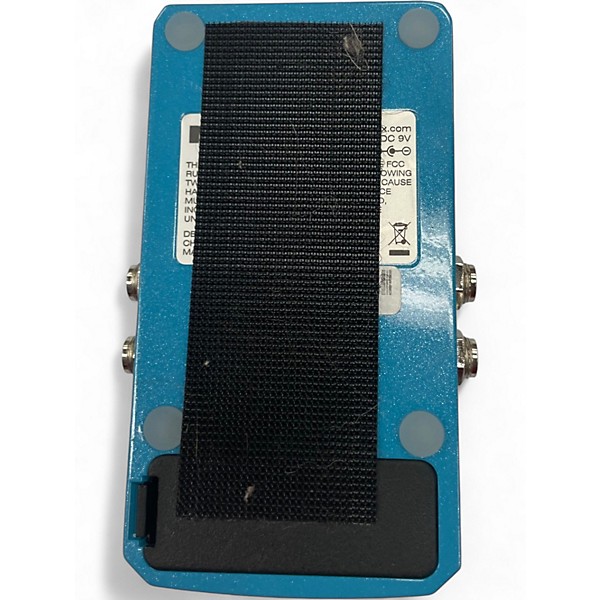 Used NUX Mod Core Deluxe Effect Processor