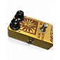 Used Analogman SUNFAC EFFECT PEDAL Effect Pedal