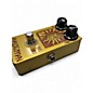 Used Analogman SUNFAC EFFECT PEDAL Effect Pedal