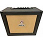 Used Orange Amplifiers Crush 35RT Guitar Combo Amp thumbnail