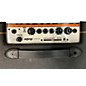 Used Orange Amplifiers Crush 35RT Guitar Combo Amp