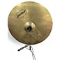Used Pulse 16in CRASH Cymbal thumbnail