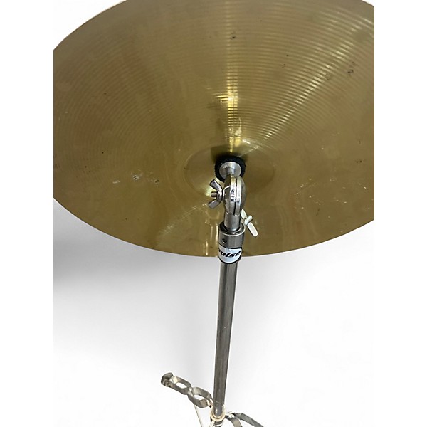 Used Pulse 16in CRASH Cymbal