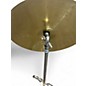 Used Pulse 16in CRASH Cymbal