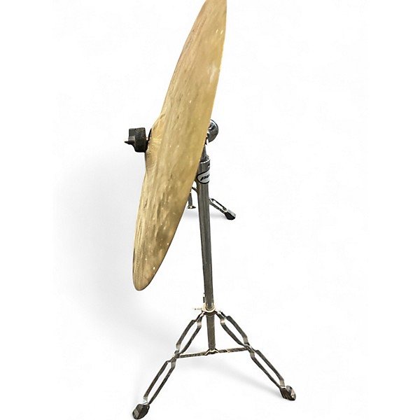Used Pulse 16in CRASH Cymbal
