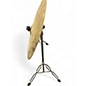 Used Pulse 16in CRASH Cymbal