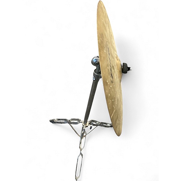 Used Pulse 16in CRASH Cymbal