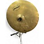Used Pulse 16in CRASH Cymbal