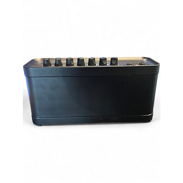 Used Justpro MD-MINI Battery Powered Amp