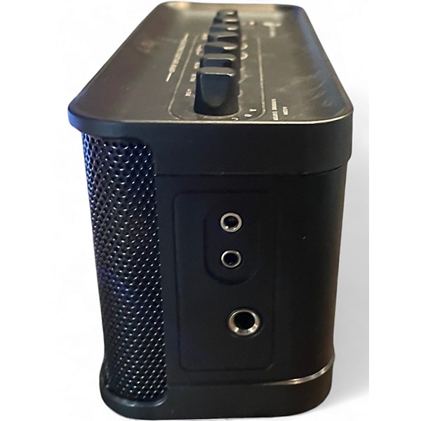 Used Justpro MD-MINI Battery Powered Amp