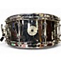 Used Mapex 5.5X14 Armory Series Tomahawk Black Chrome Drum