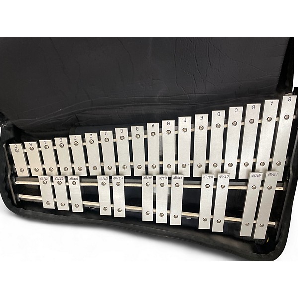 Used Pearl XYLOPHONE BELL KIT