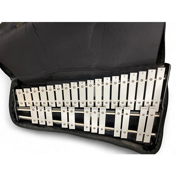 Used Pearl XYLOPHONE BELL KIT