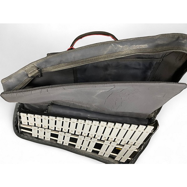 Used Pearl XYLOPHONE BELL KIT