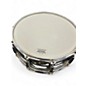 Used Pearl 6.5X14 SENSITONE Chrome Silver Drum