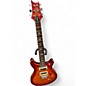 Used PRS SE Custom 24-08 Sunburst Solid Body Electric Guitar thumbnail