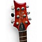 Used PRS SE Custom 24-08 Sunburst Solid Body Electric Guitar
