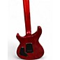 Used PRS SE Custom 24-08 Sunburst Solid Body Electric Guitar