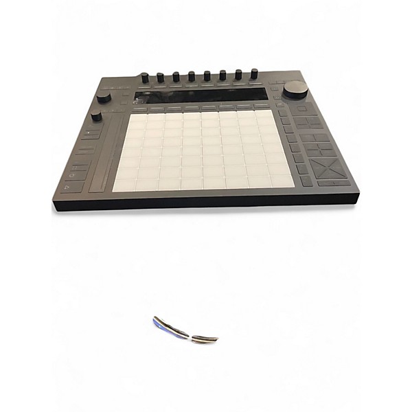 Used Ableton Push 3 MIDI Controller
