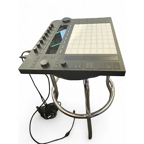 Used Ableton Push 3 MIDI Controller