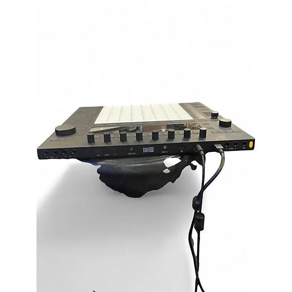 Used Ableton Push 3 MIDI Controller