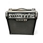 Used Line 6 Spider Classic 15 Guitar Combo Amp thumbnail