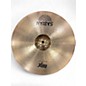 Used SABIAN 14in B8X Performance Set 14HH 16CR 20RD Cymbal