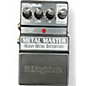 Used DigiTech XMM Metal Master Heavy Metal Distortion Effect Pedal thumbnail