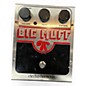 Used Electro-Harmonix Big Muff Pi Distortion Effect Pedal thumbnail