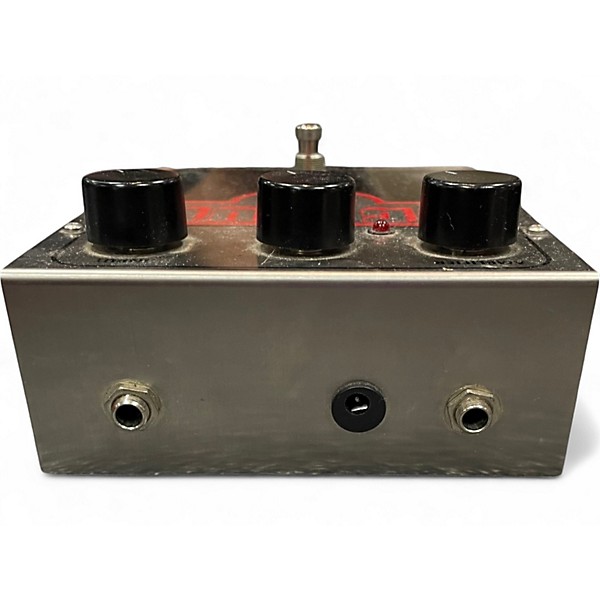 Used Electro-Harmonix Big Muff Pi Distortion Effect Pedal