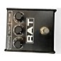 Used ProCo Rat II Distortion Effect Pedal thumbnail