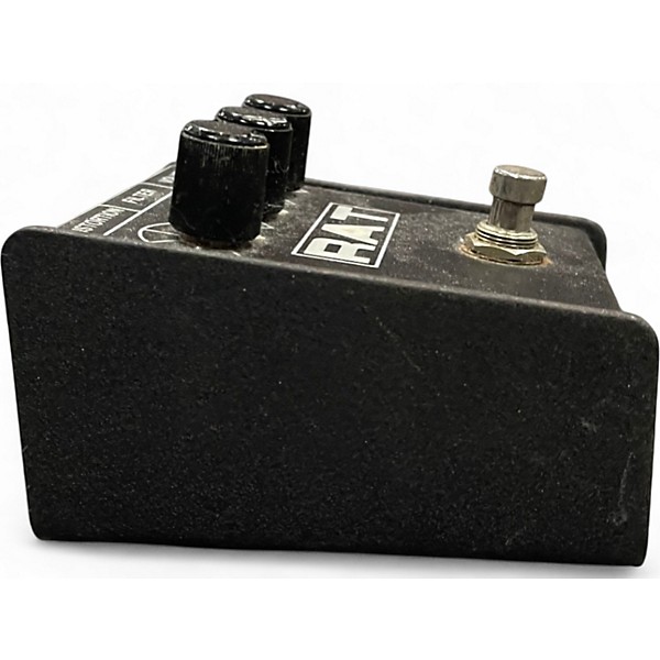 Used ProCo Rat II Distortion Effect Pedal